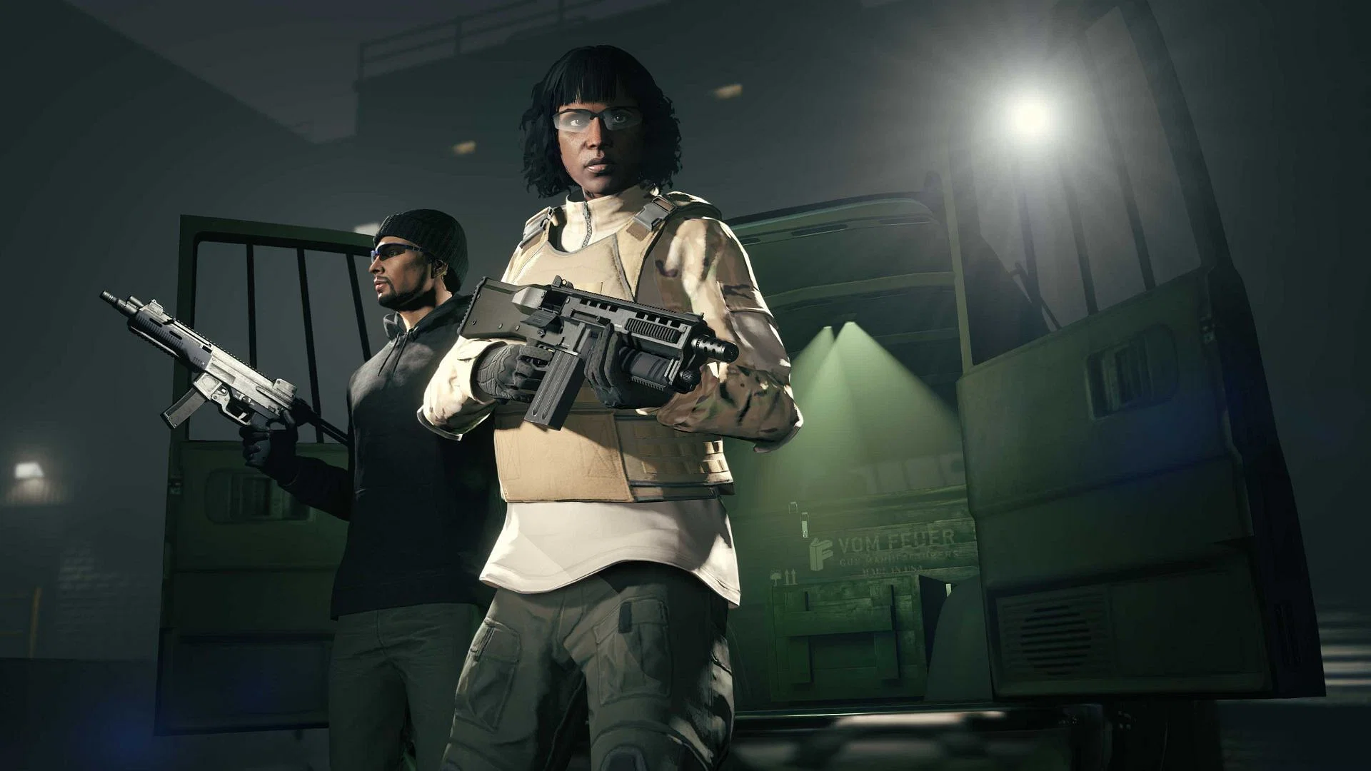 gang role