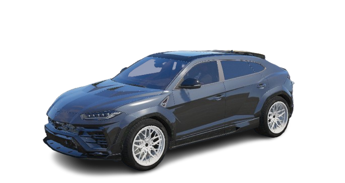 Lamborghini 1016 Urus