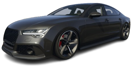 Audi RS7