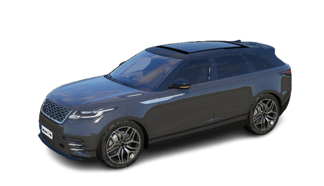 Range Rover Velar
