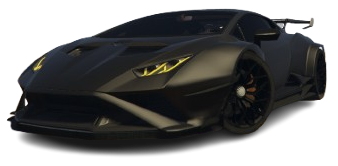 Lamborghini Huracan STO