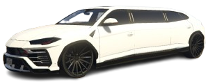 Lamborghini Urus 6 Seater
