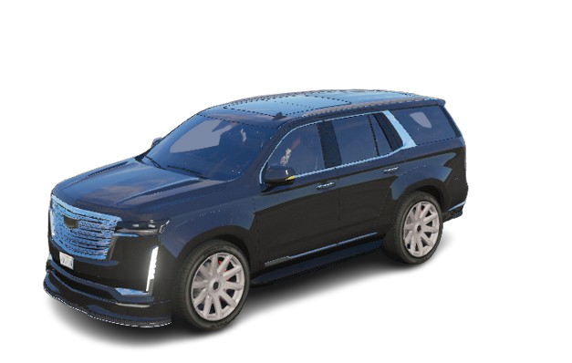 Cadillac Escalade Prime