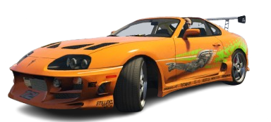 Toyota Supra
