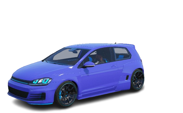 Volkswagen Golf 7