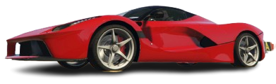 Ferrari LaFerrari