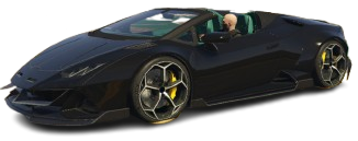 Lamborghini Huracan Performante