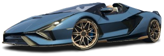 Lamborghini Sian