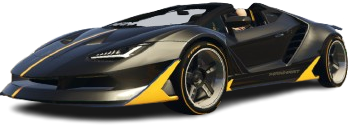 Lamborghini Centenario