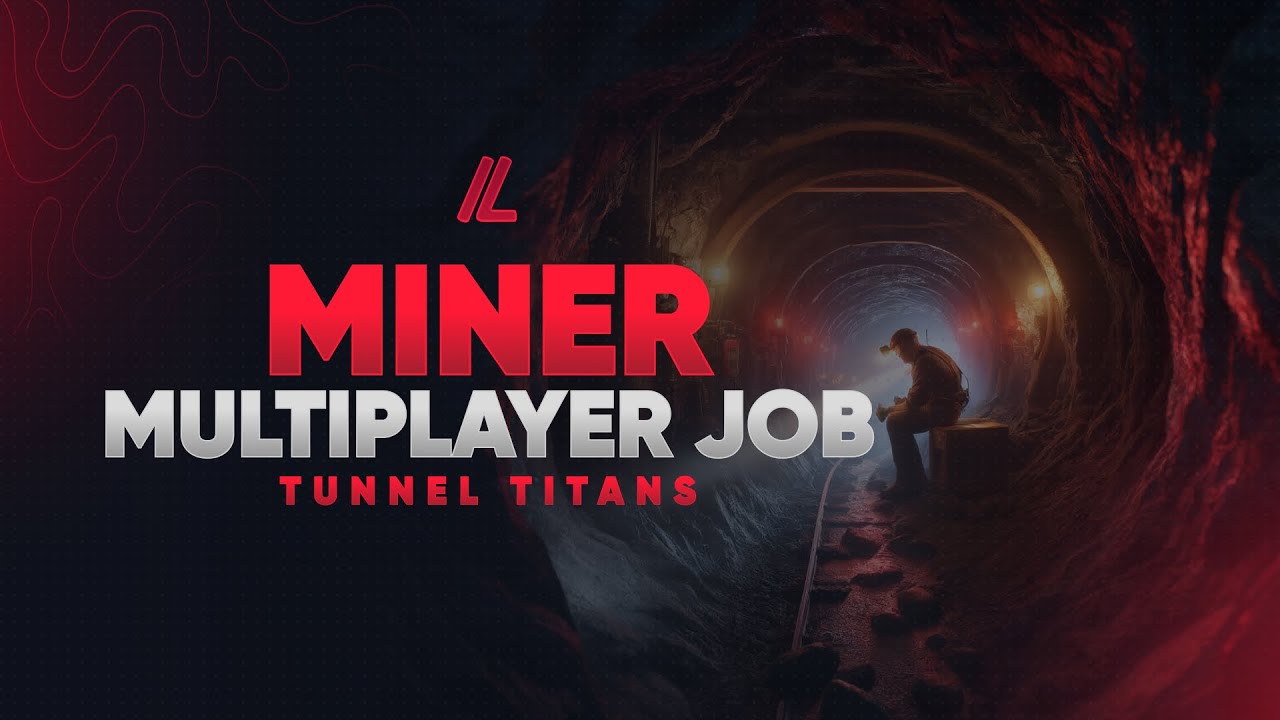 Mining Job