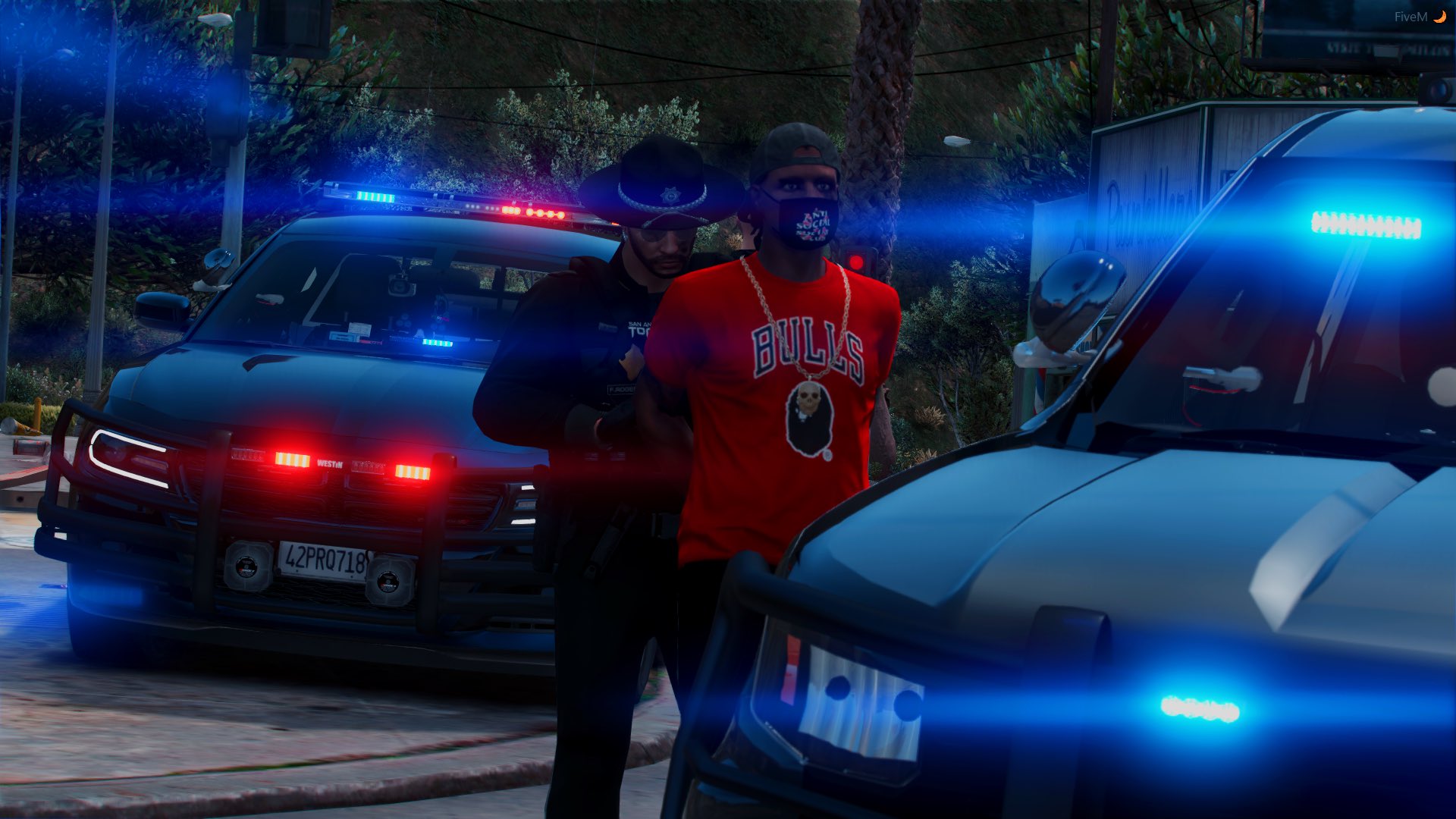 swat action