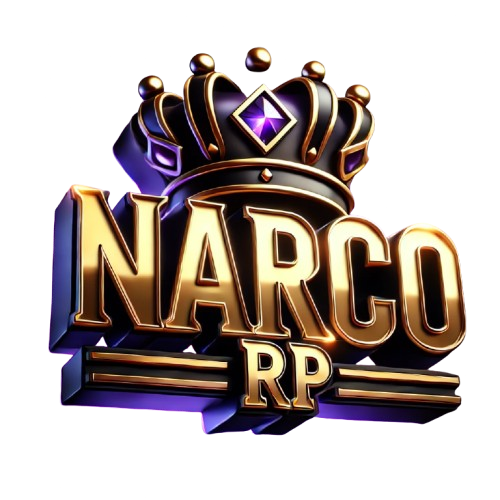 NARCO SYNDICATE Logo